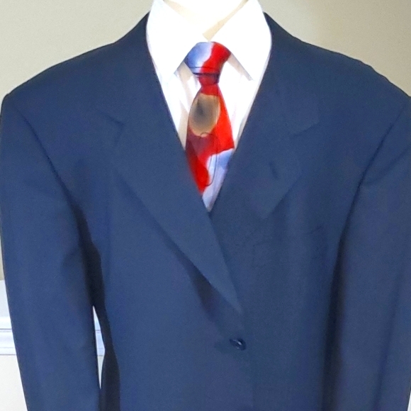 Mani by Giorgio Armani Blazer - Picture 4 of 8